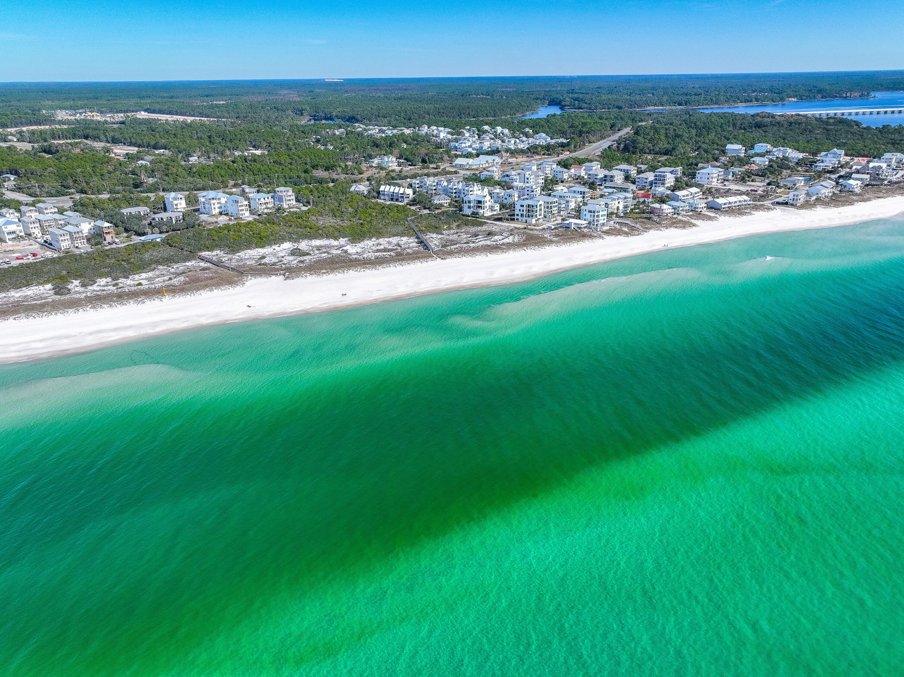 178 Valdare Ln Inlet Beach Inlet Beach, FL 32461 - Photo 83 of 83 086-091-aerials95-4050x3034