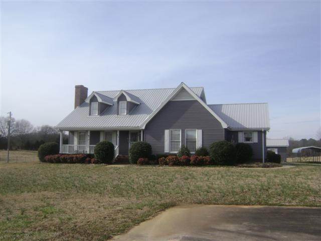 624 State Rd S-4-106 Iva, SC 29655 - Photo 1 of 16