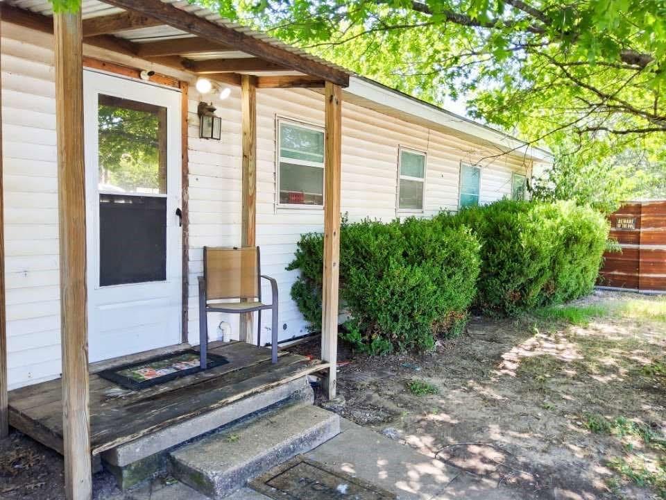 3532 Colcord Avenue Waco, TX 76707 - Photo 2 of 3