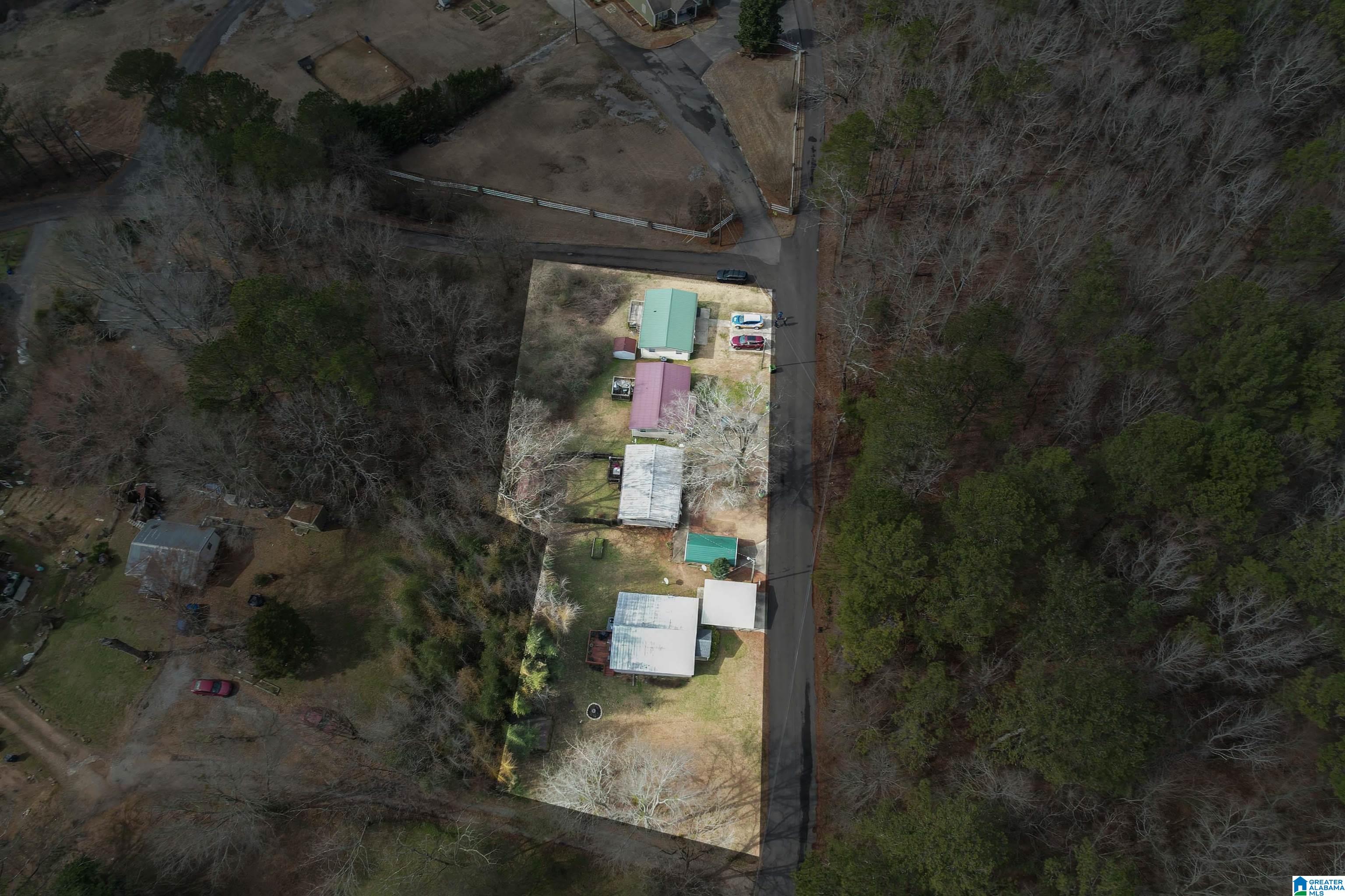 167 Old Mill Road Springville, AL 35146 - Photo 44 of 44