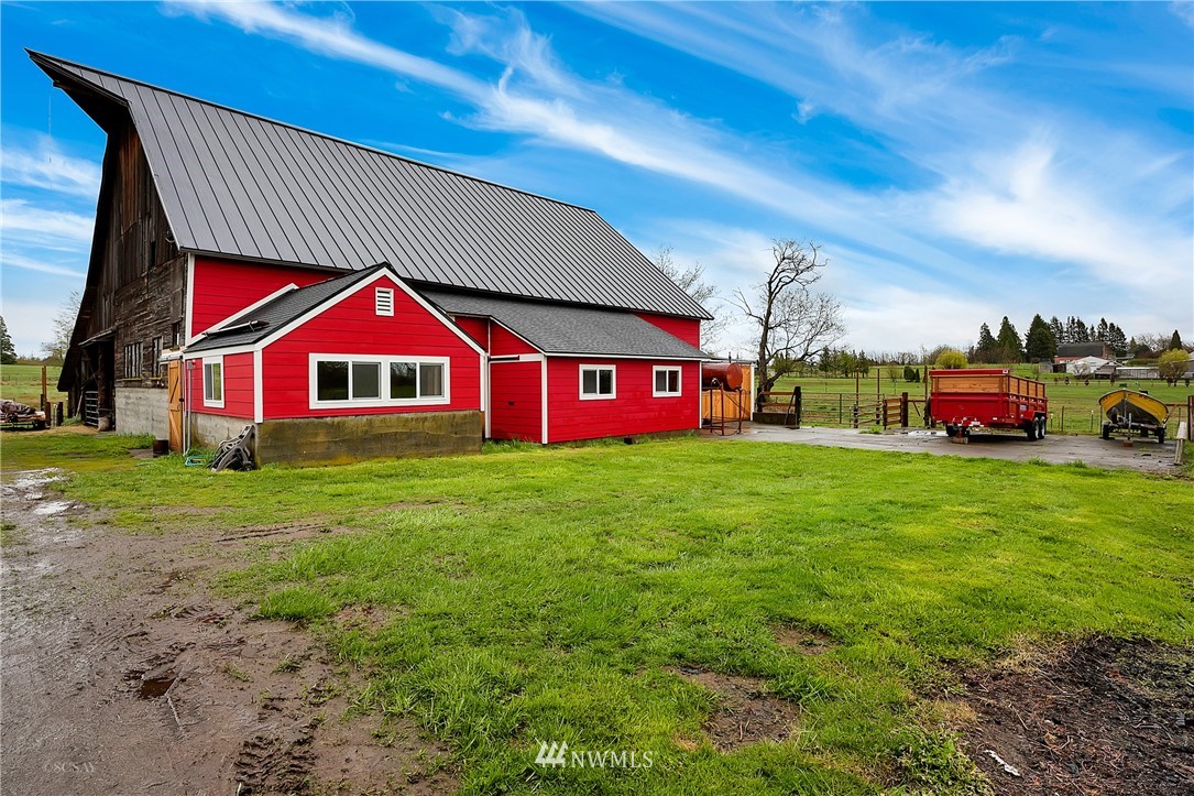3470 Mountain View Road Ferndale, WA 98248 - Photo 8 of 24 Gallery Image 8