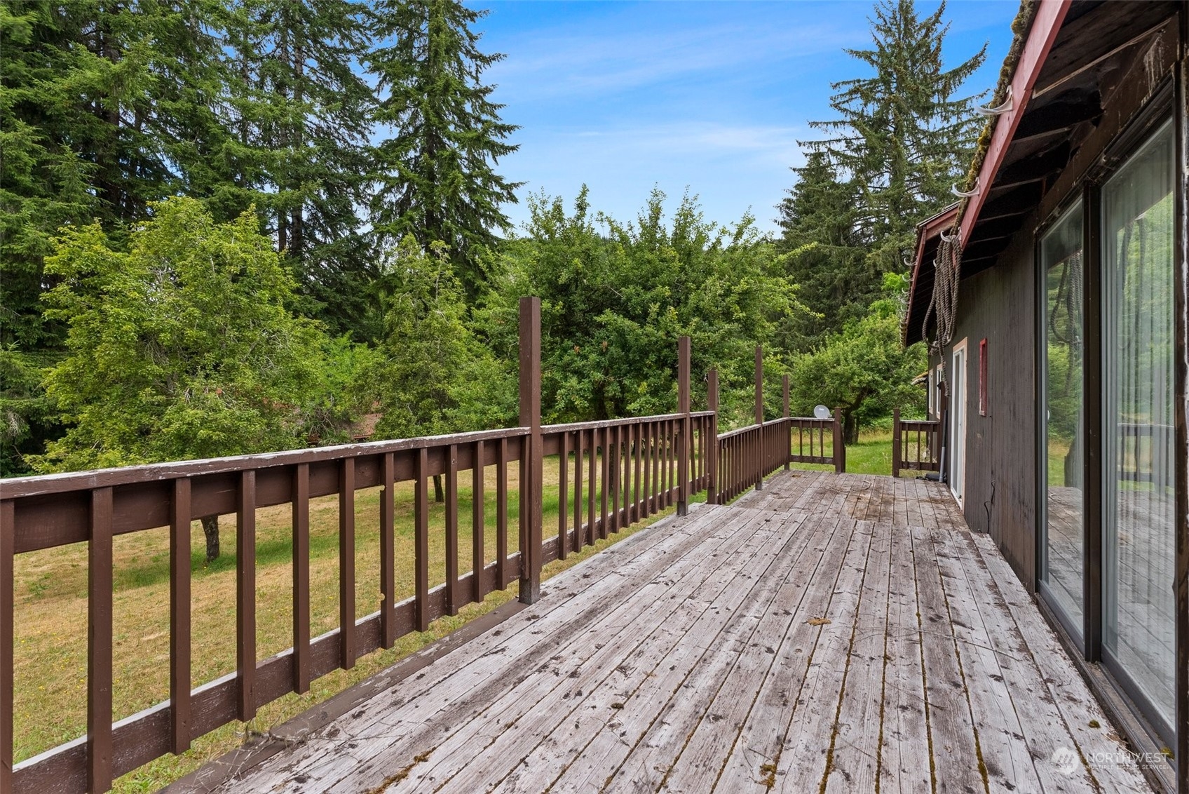 663 Mill Creek Road Raymond, WA 98577 - Photo 24 of 38 Gallery Image 24