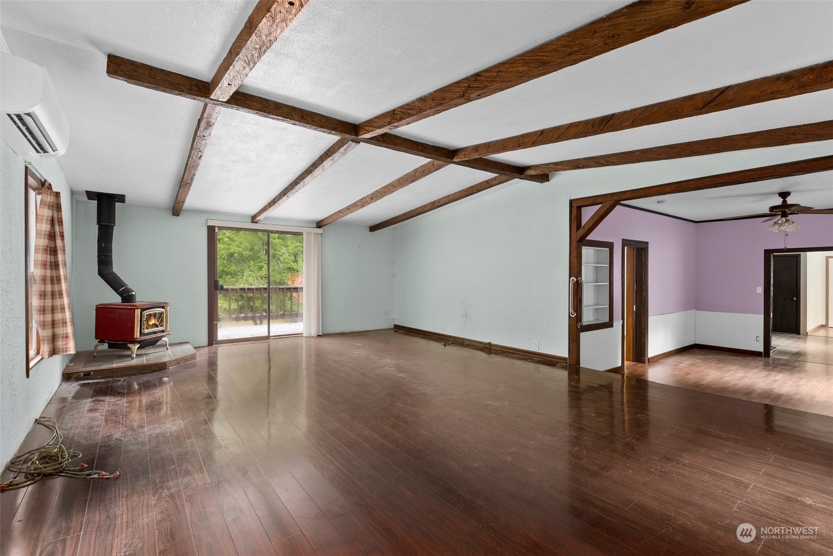 663 Mill Creek Road Raymond, WA 98577 - Photo 10 of 38 Gallery Image 10
