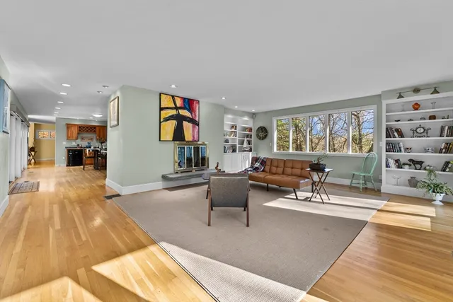 $2,399,000 | 84 Davison Drive, Lincoln, MA 01773