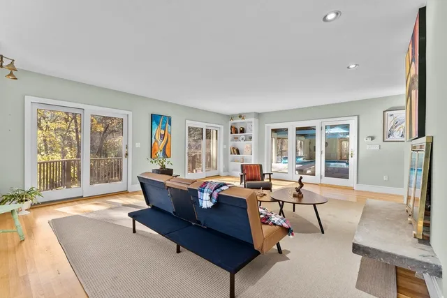 $2,399,000 | 84 Davison Drive, Lincoln, MA 01773