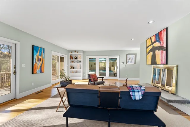 $2,399,000 | 84 Davison Drive, Lincoln, MA 01773