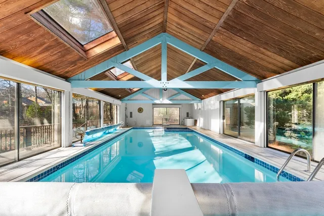 $2,399,000 | 84 Davison Drive, Lincoln, MA 01773