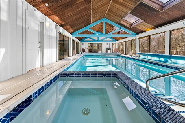 $2,399,000 | 84 Davison Drive, Lincoln, MA 01773