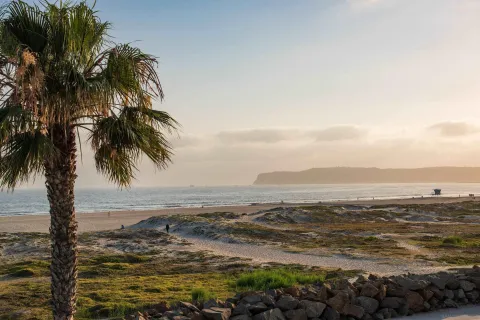 $33,000,000 | 527 Ocean Boulevard, Coronado, CA 92118