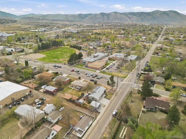 $725,000 | 15790 West 10th Avenue, Golden, CO 80401