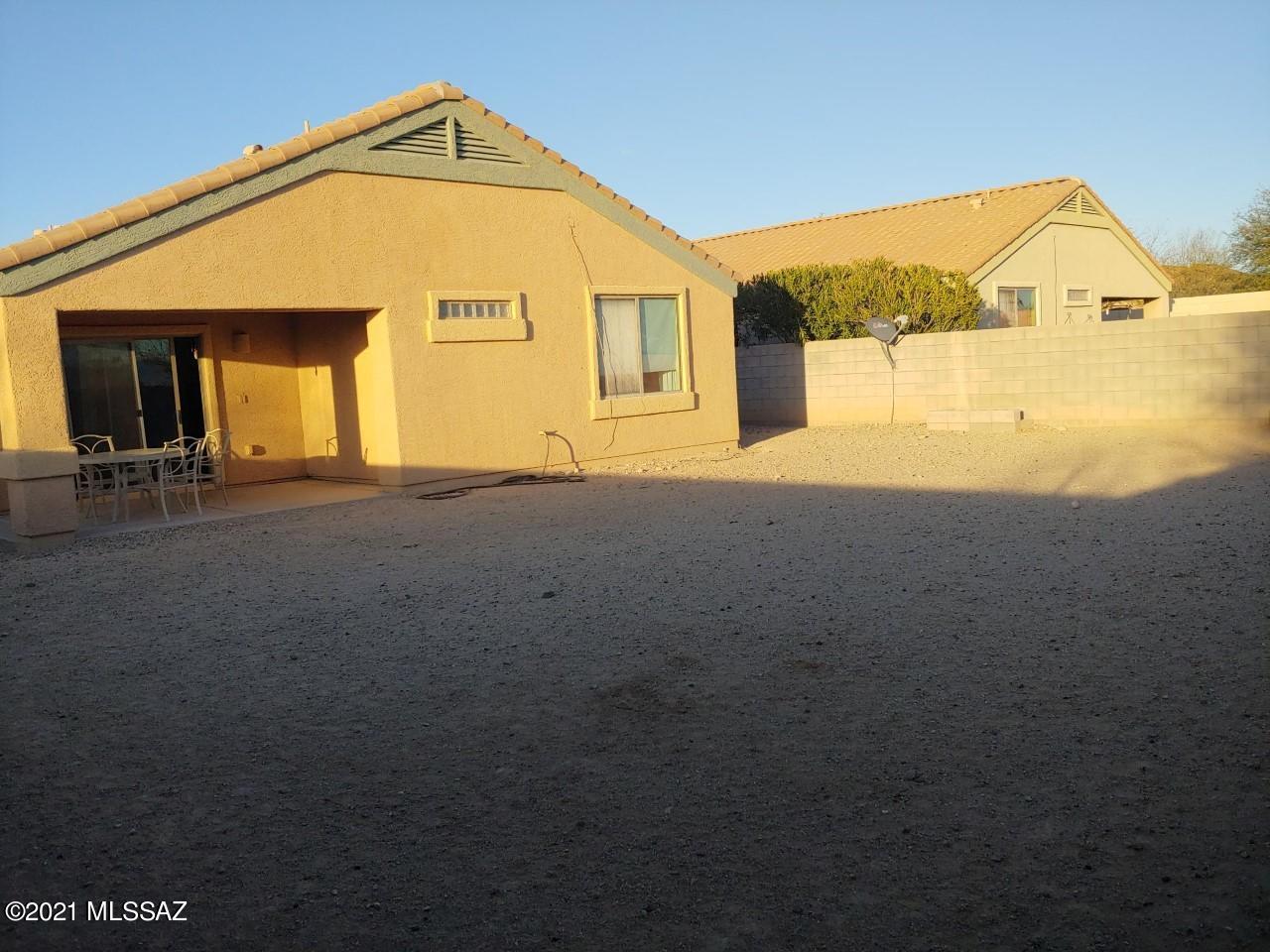 6650 East Bambino Road Tucson, AZ 85756 - Photo 15 of 15