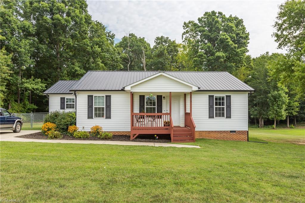 3510 Tyro Road Lexington, NC 27295 - Photo 1 of 31