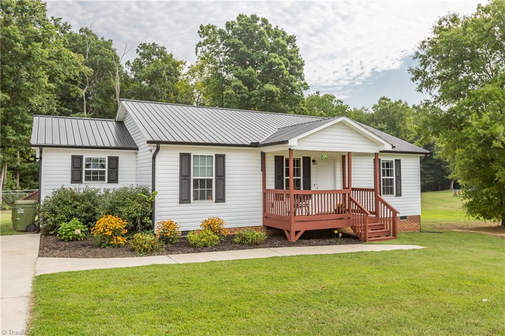 3510 Tyro Road Lexington, NC 27295 - Photo 2 of 31