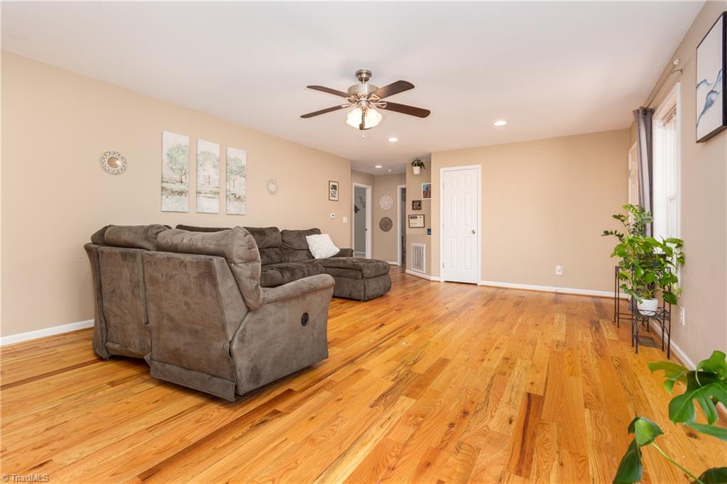 3510 Tyro Road Lexington, NC 27295 - Photo 11 of 31