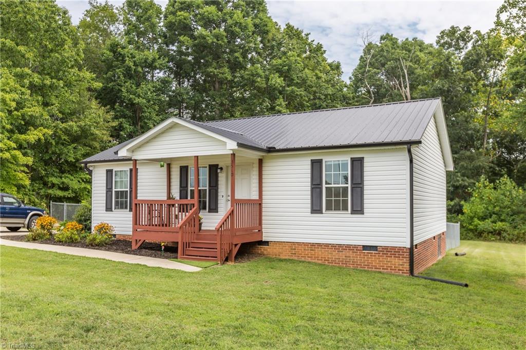 3510 Tyro Road Lexington, NC 27295 - Photo 3 of 31