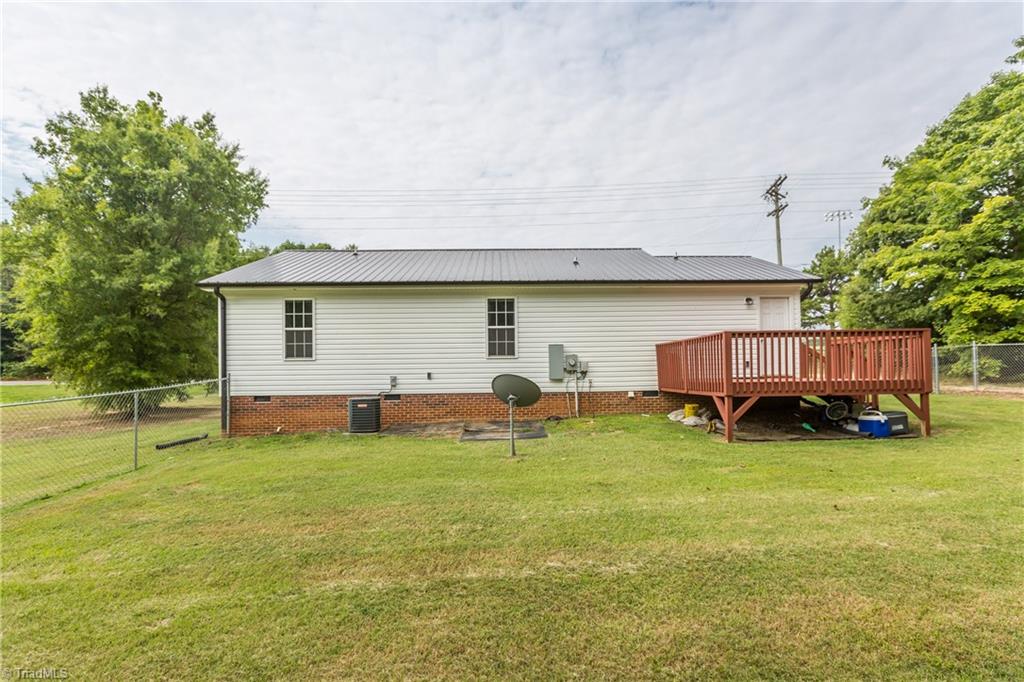 3510 Tyro Road Lexington, NC 27295 - Photo 21 of 31