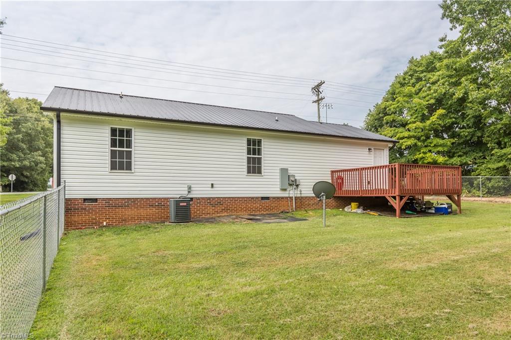 3510 Tyro Road Lexington, NC 27295 - Photo 22 of 31