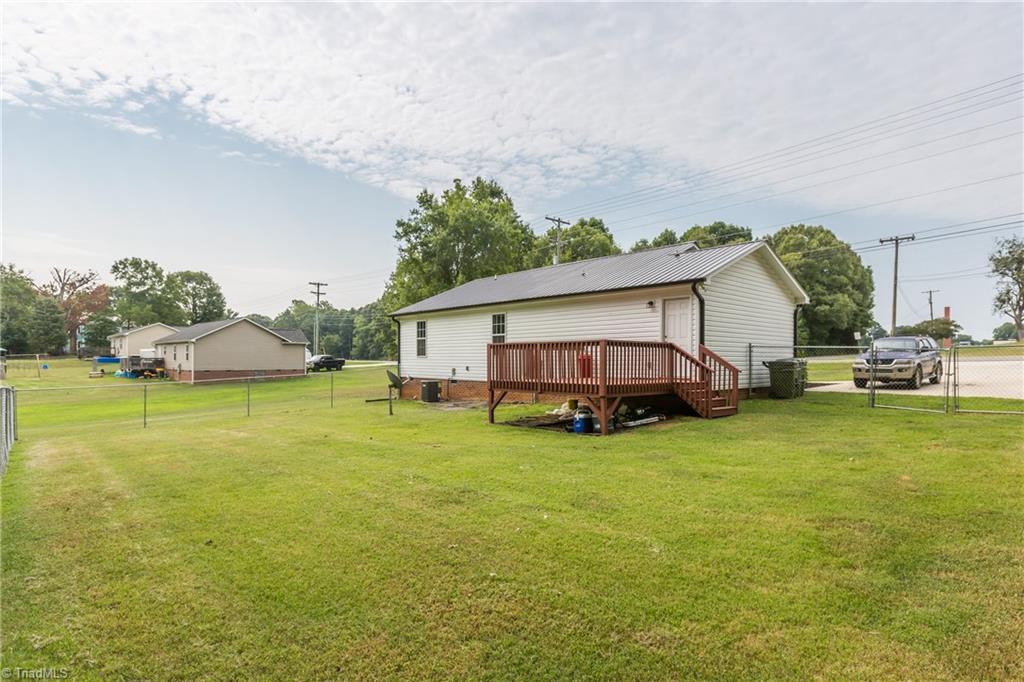 3510 Tyro Road Lexington, NC 27295 - Photo 23 of 31