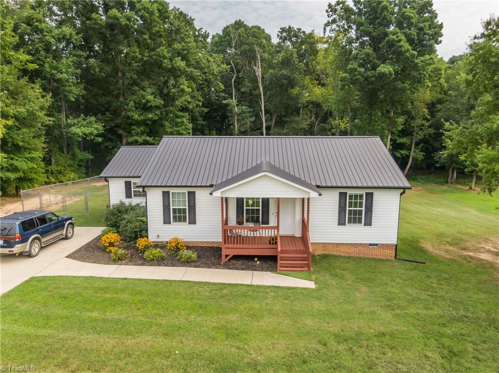 3510 Tyro Road Lexington, NC 27295 - Photo 30 of 31