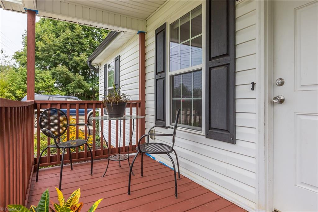 3510 Tyro Road Lexington, NC 27295 - Photo 4 of 31