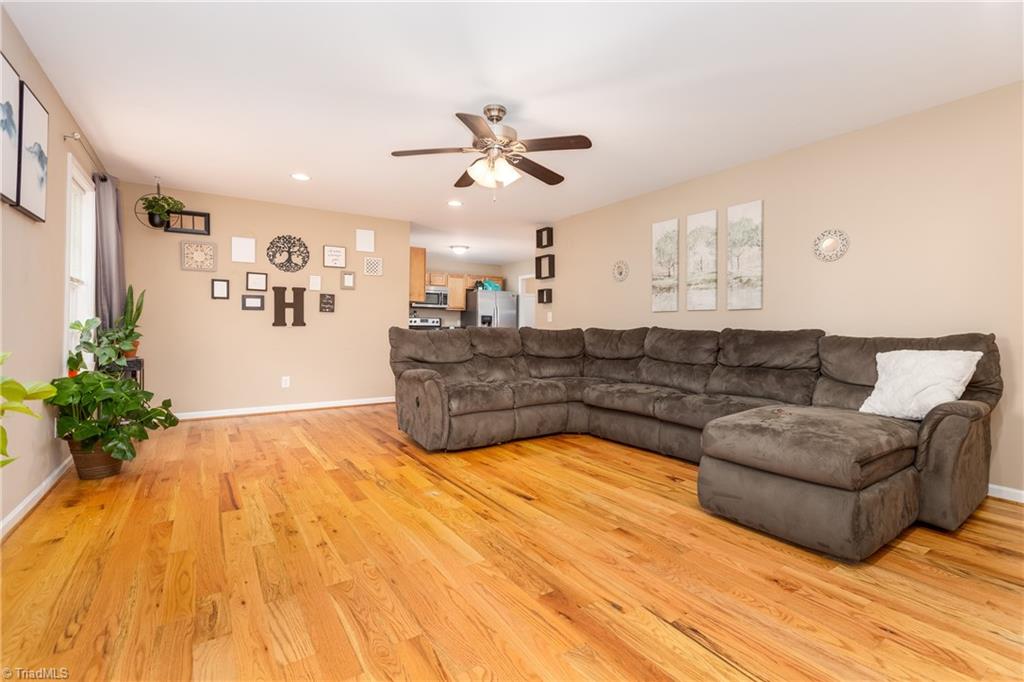 3510 Tyro Road Lexington, NC 27295 - Photo 8 of 31