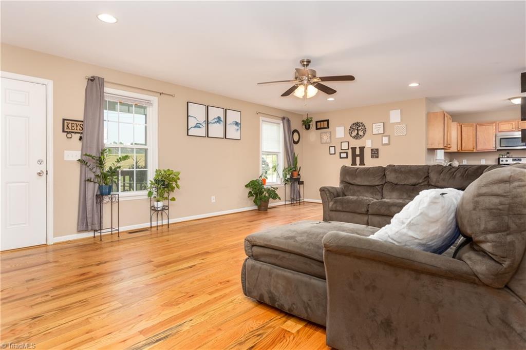 3510 Tyro Road Lexington, NC 27295 - Photo 9 of 31