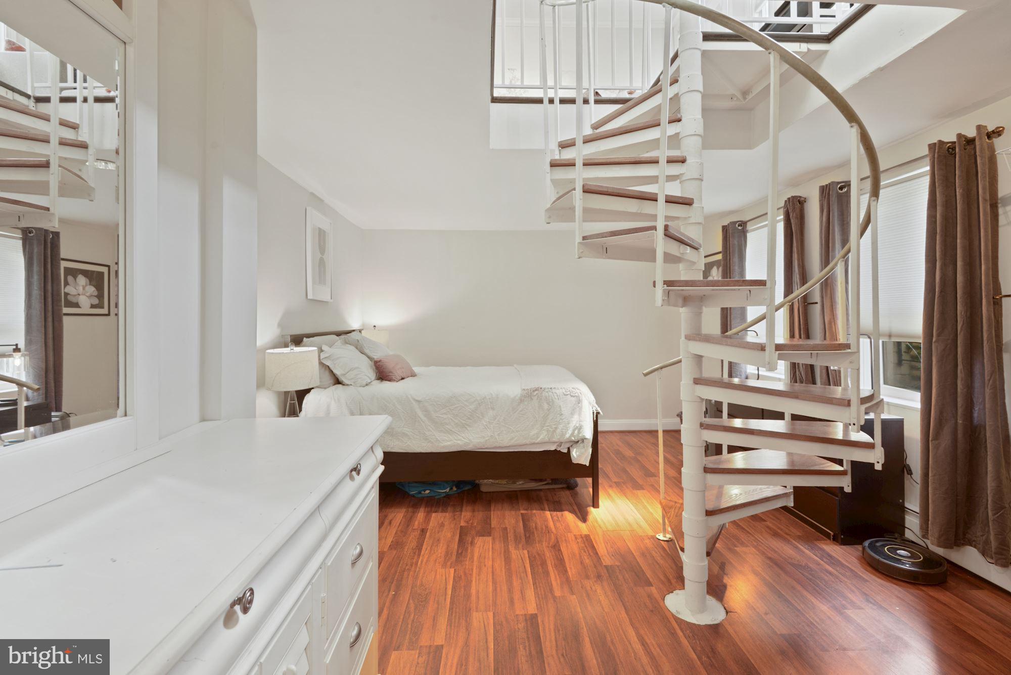 1828 Riggs Place Northwest, Unit 2 Washington, DC 20009 - Photo 11 of 16 Gallery Image 11