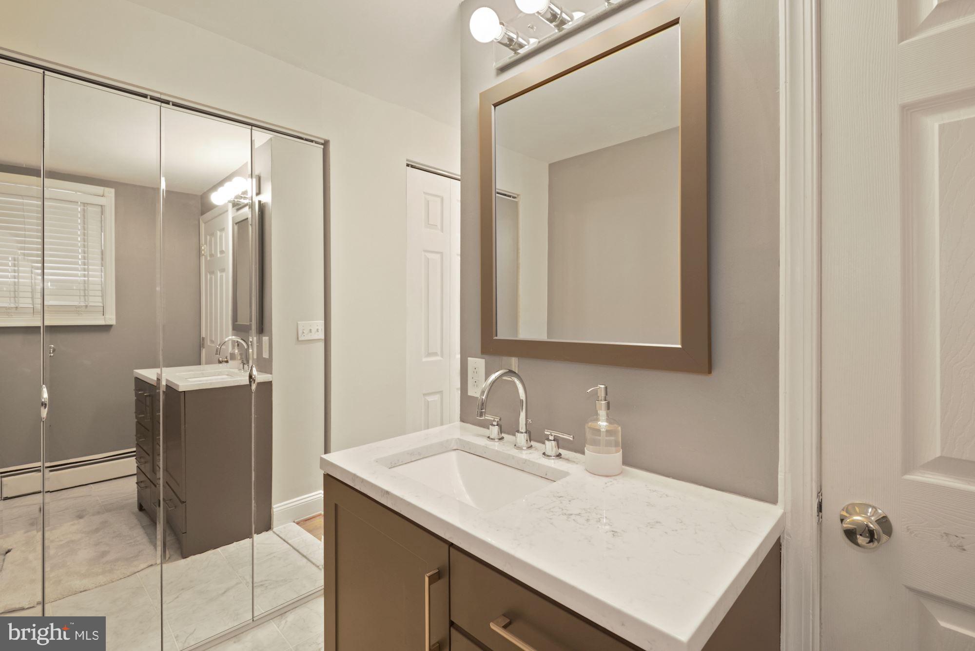 1828 Riggs Place Northwest, Unit 2 Washington, DC 20009 - Photo 12 of 16 Gallery Image 12