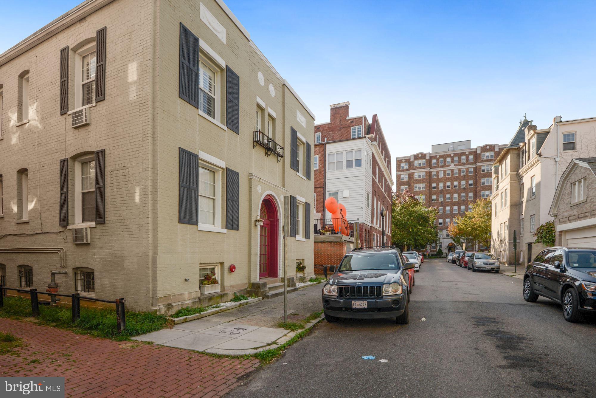 1828 Riggs Place Northwest, Unit 2 Washington, DC 20009 - Photo 16 of 16 Gallery Image 16