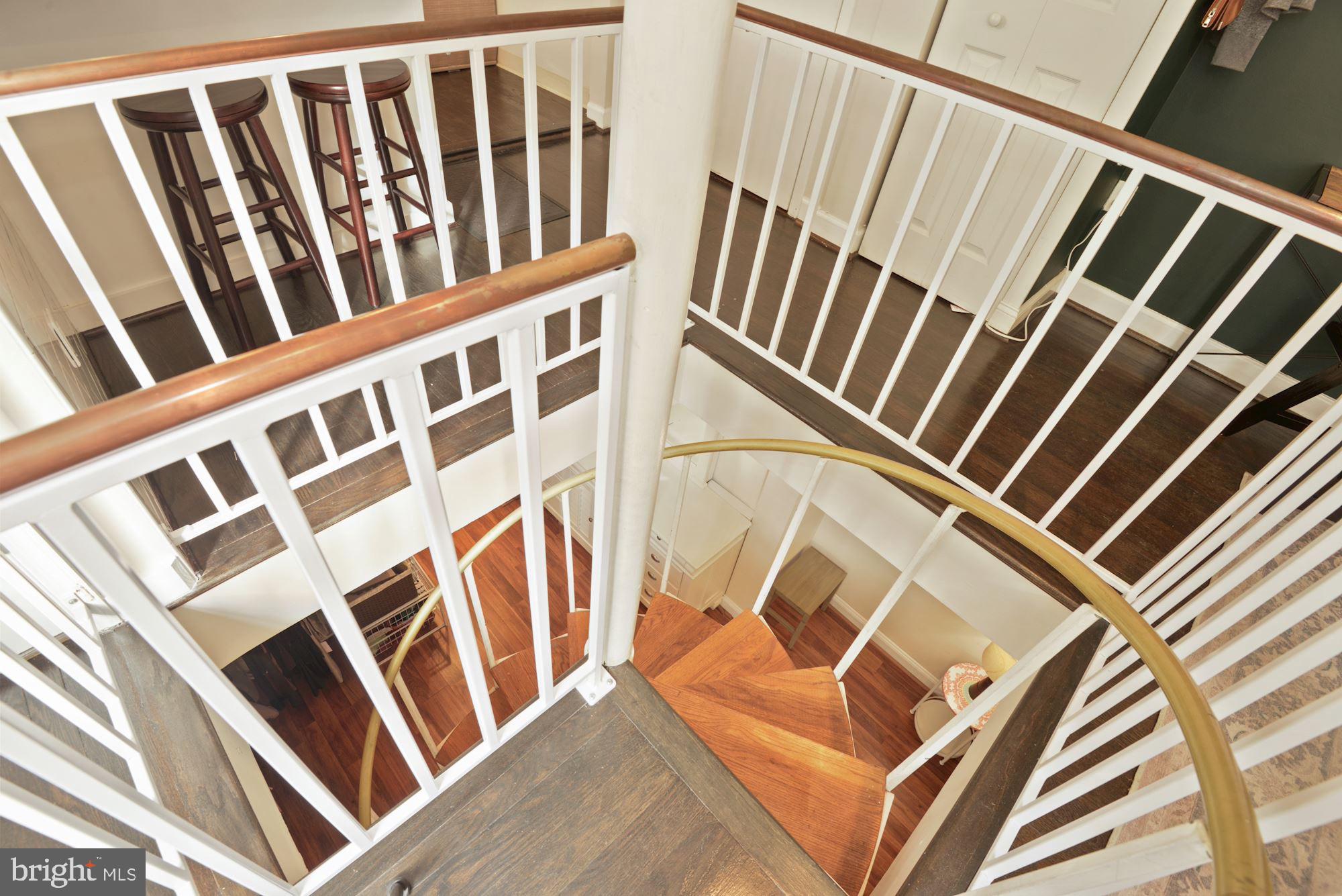 1828 Riggs Place Northwest, Unit 2 Washington, DC 20009 - Photo 6 of 16 Gallery Image 6