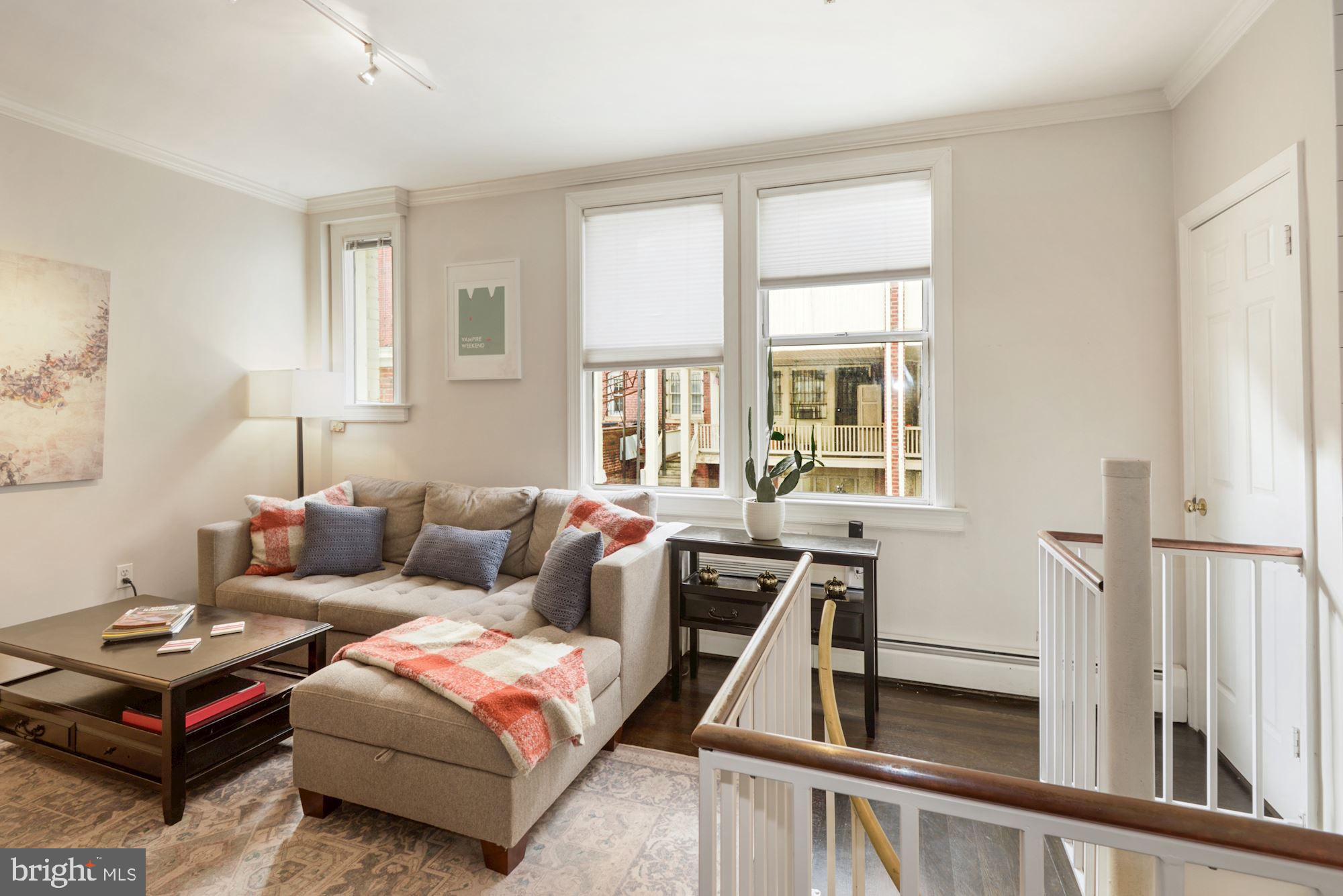1828 Riggs Place Northwest, Unit 2 Washington, DC 20009 - Photo 8 of 16 Gallery Image 8