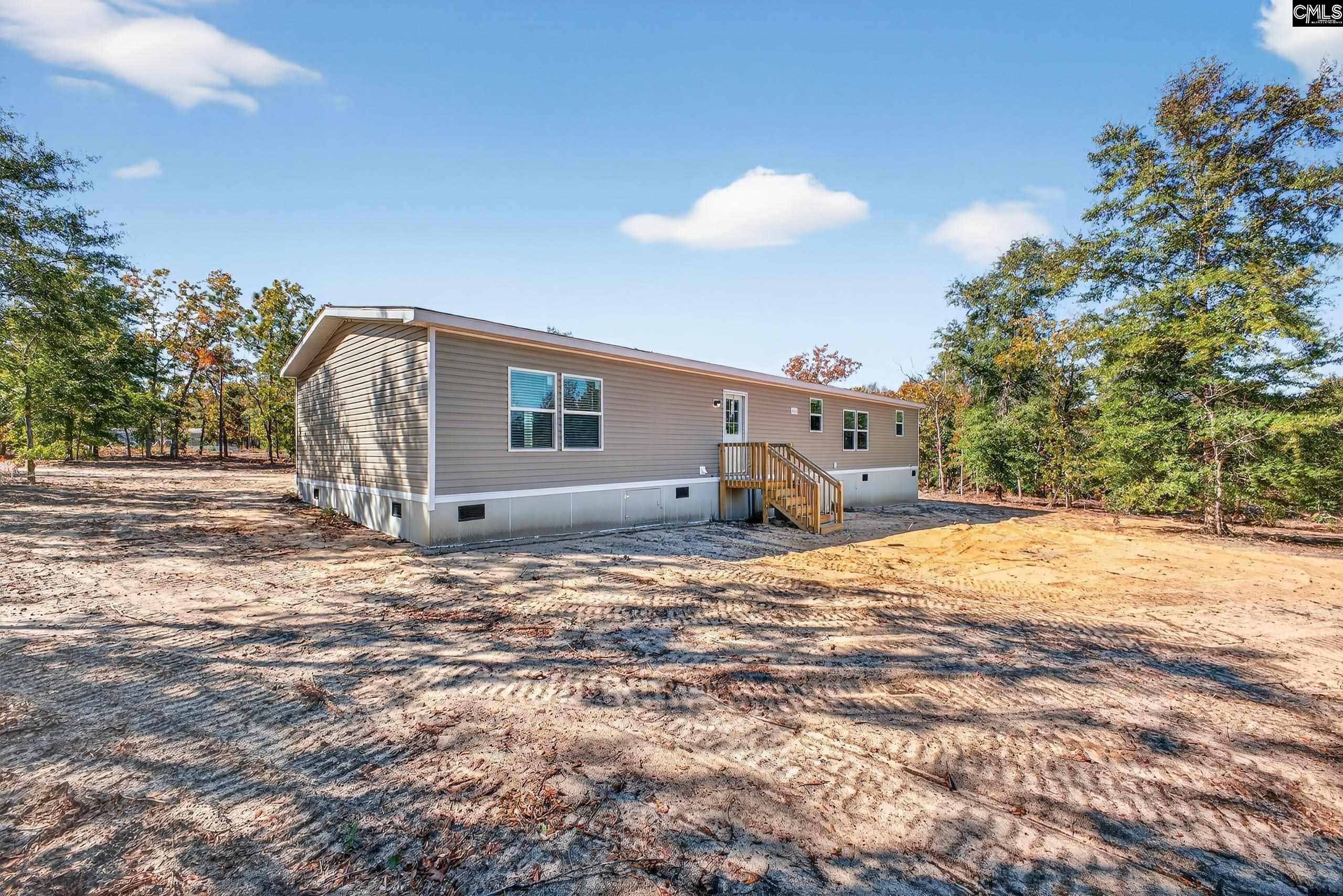 98 Long Branch Road Salley, SC 29137 - Photo 29 of 33