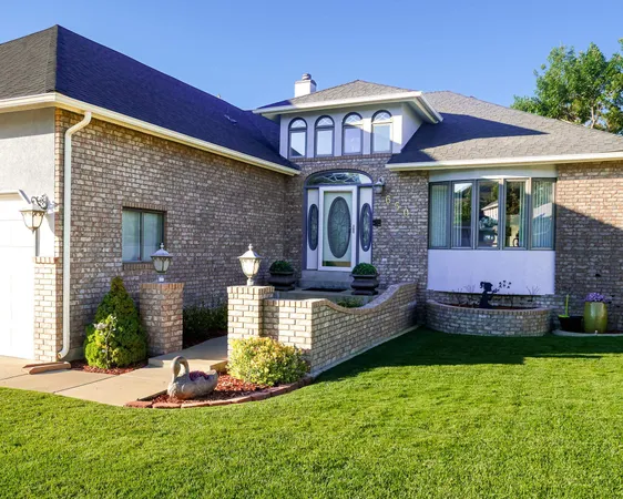 $710,000 | 650 Ironwood Street, Green River, WY 82935