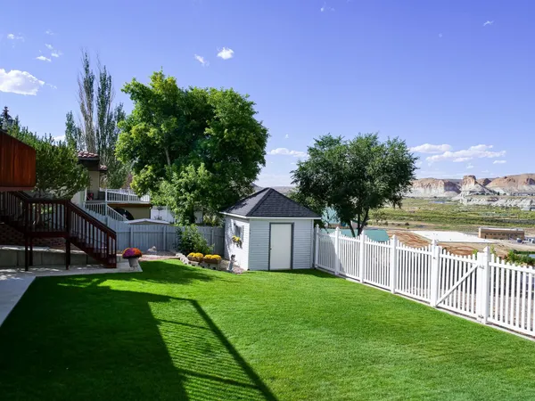 $710,000 | 650 Ironwood Street, Green River, WY 82935