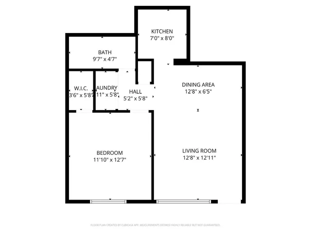 a picture of a book and a bed