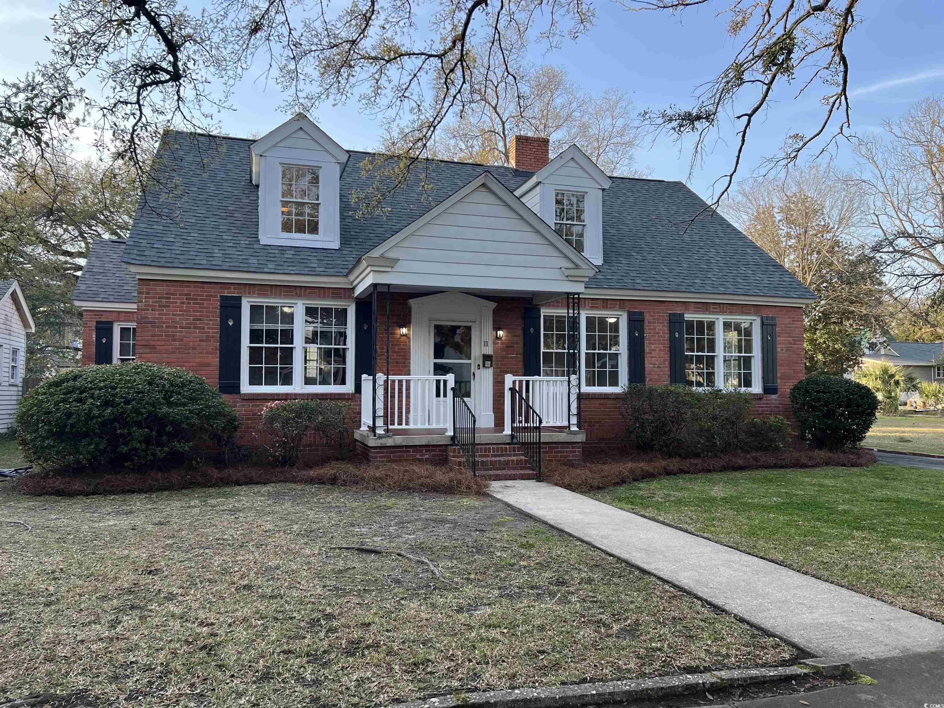 11 Meeting Street Georgetown, SC 29440 - Photo 1 of 13