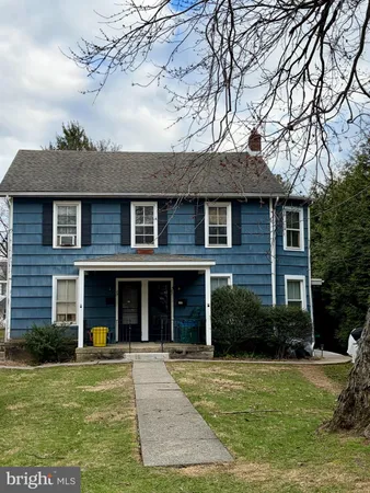 $489,000 | 87 Model Avenue, Hopewell, NJ 08525