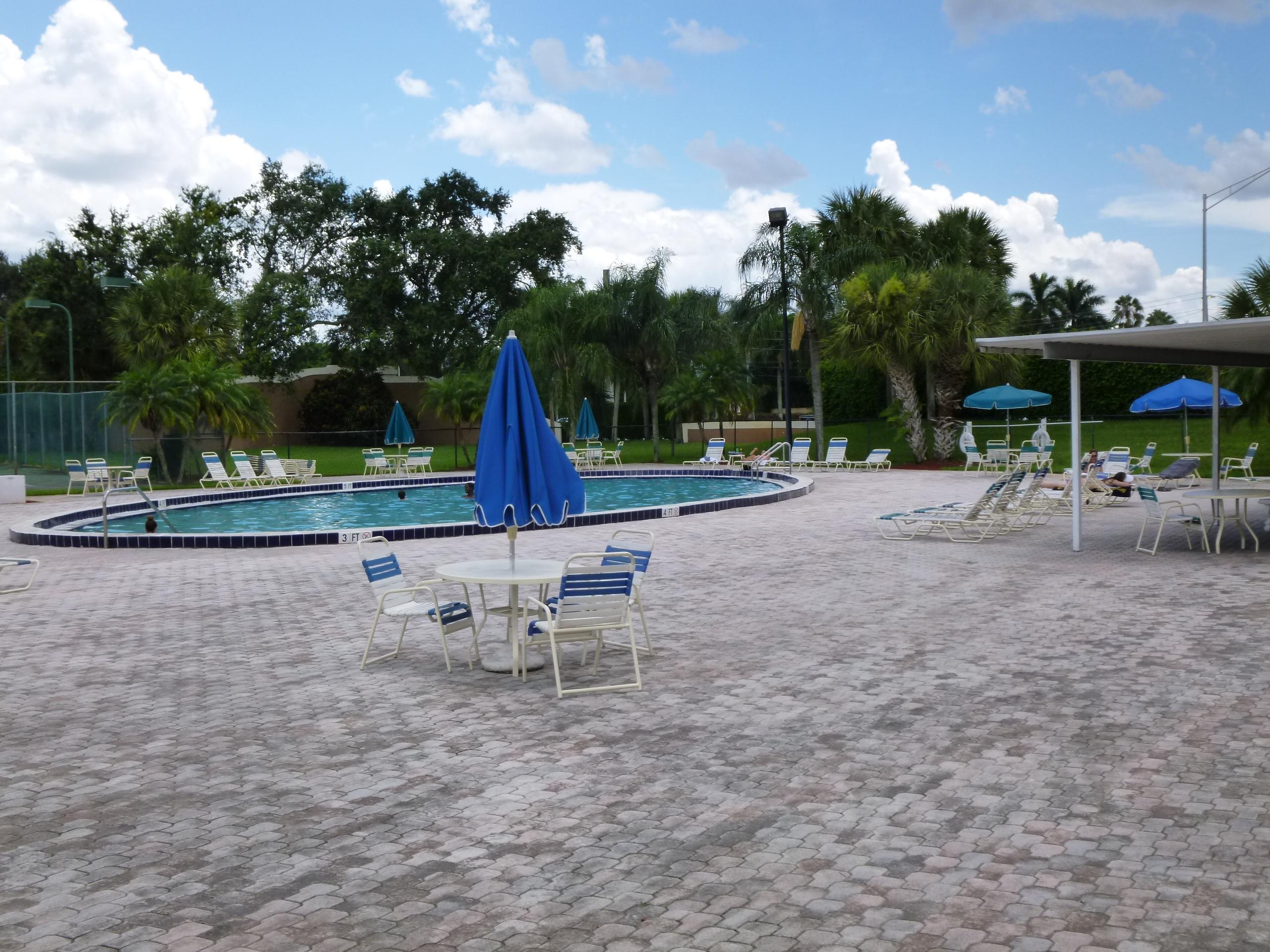 19522 Hampton Drive Boca Raton, FL 33434 - Photo 39 of 44 Community Pool