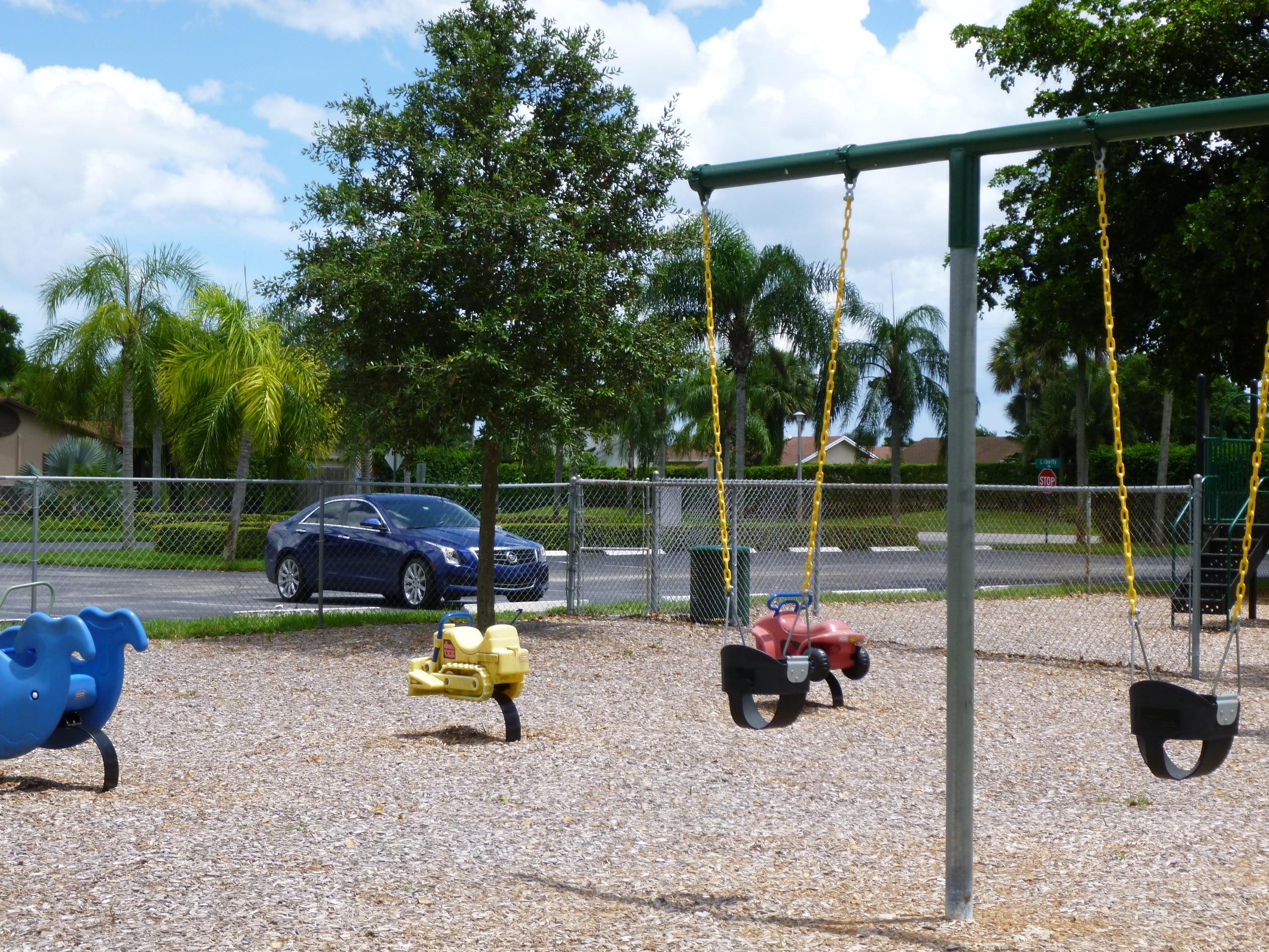 19522 Hampton Drive Boca Raton, FL 33434 - Photo 42 of 44 Playground
