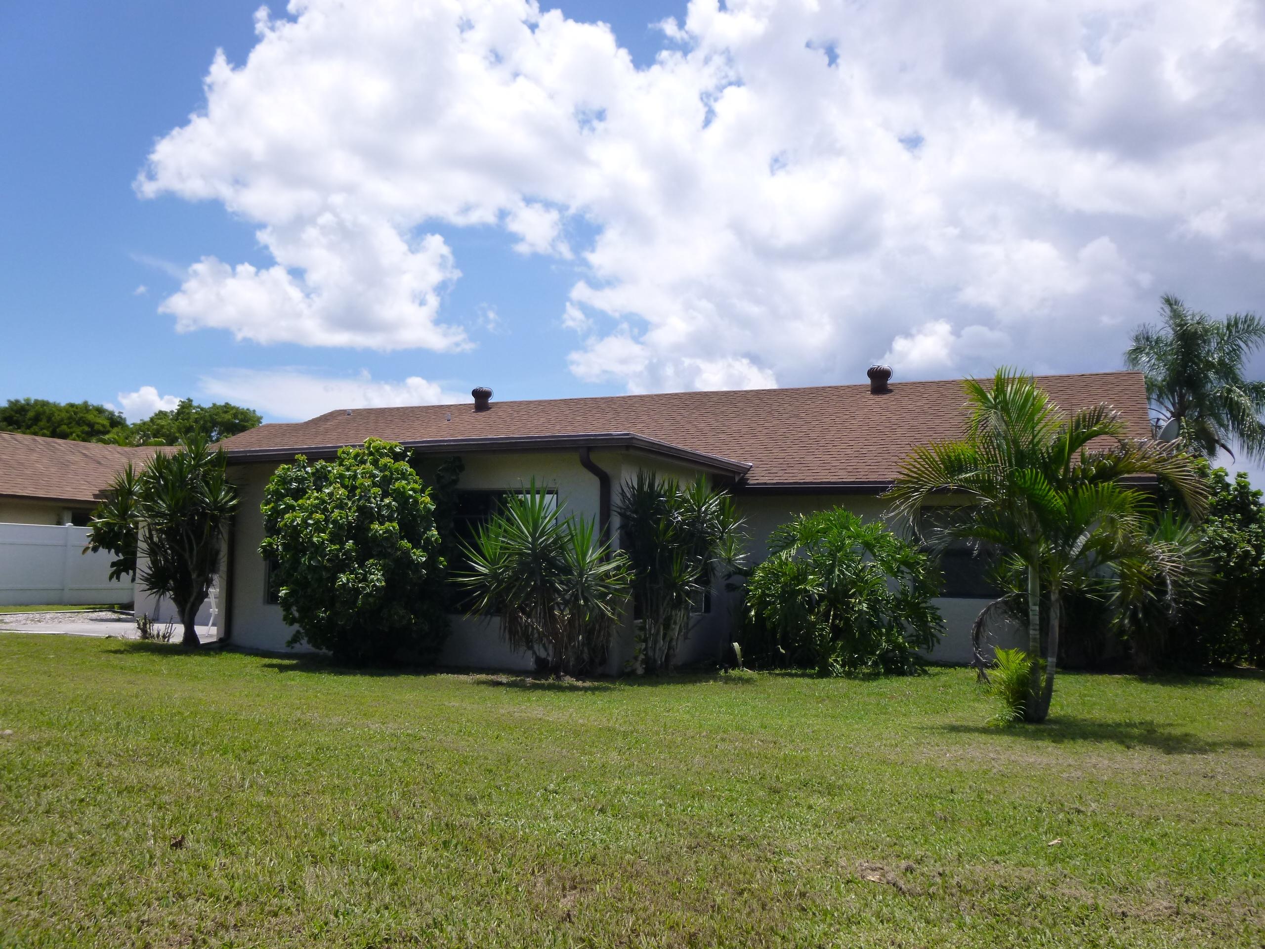 19522 Hampton Drive Boca Raton, FL 33434 - Photo 5 of 44 Rear