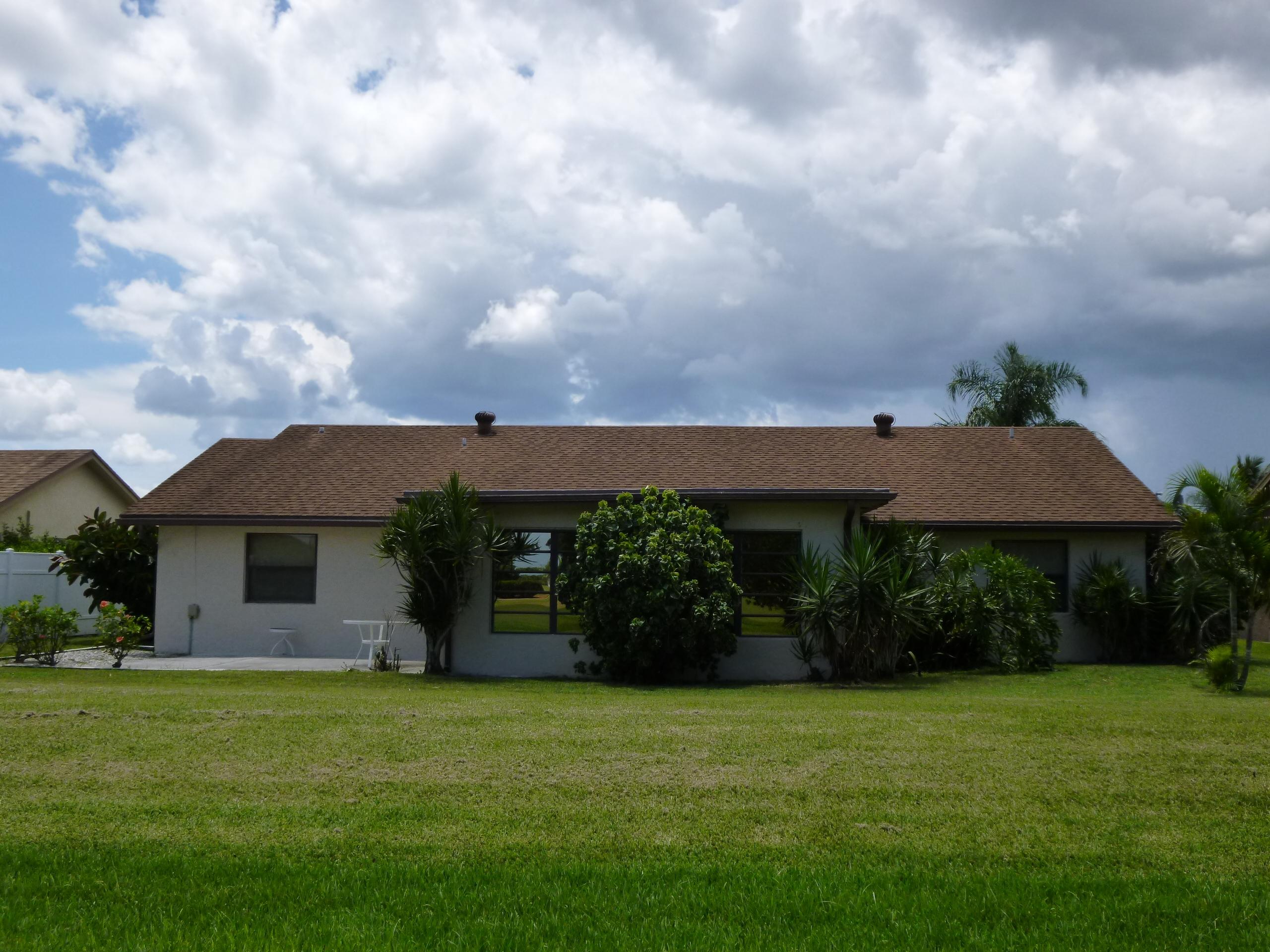 19522 Hampton Drive Boca Raton, FL 33434 - Photo 6 of 44 Rear2