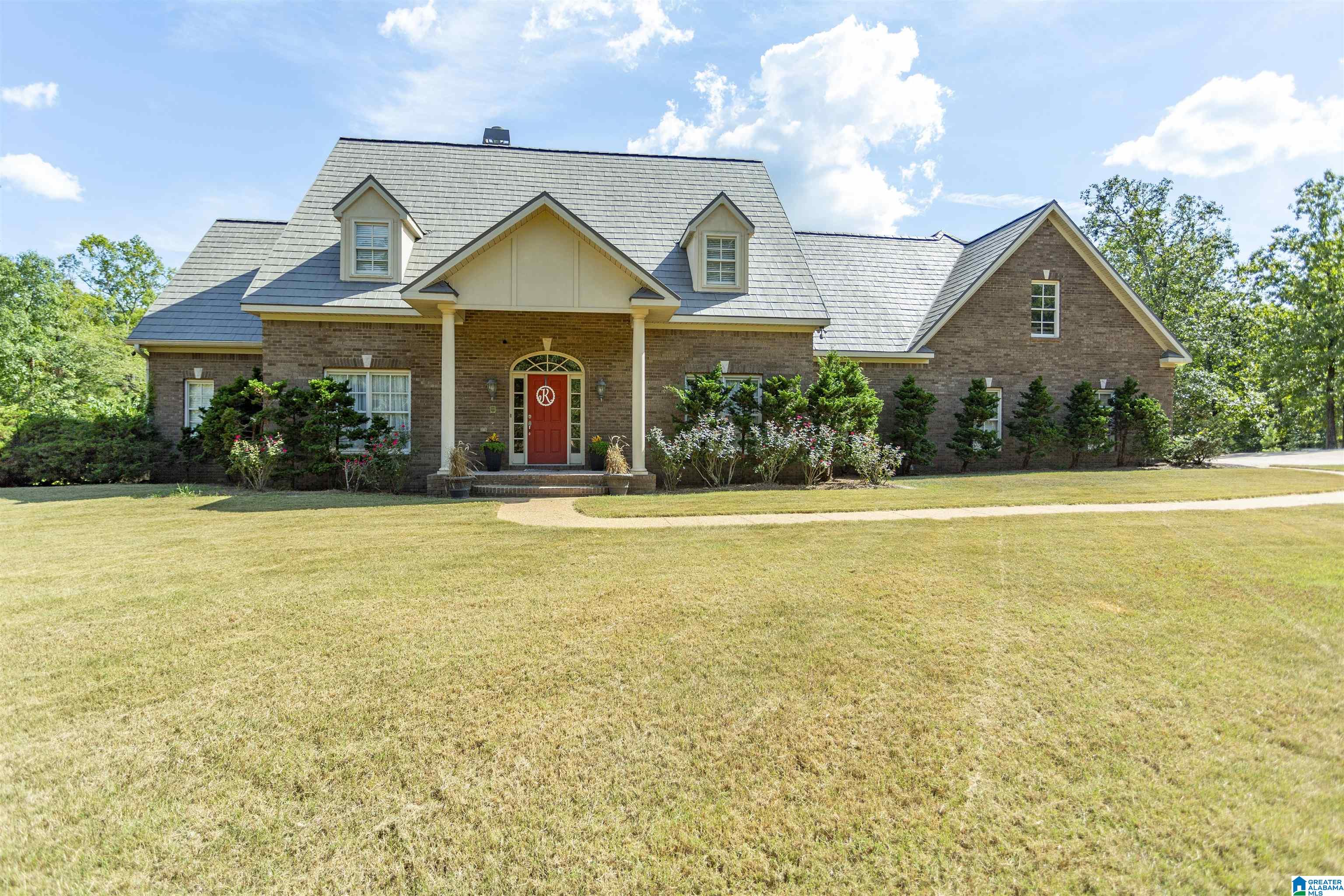 171 Sheep Crossing Calera, AL 35040 - Photo 2 of 76
