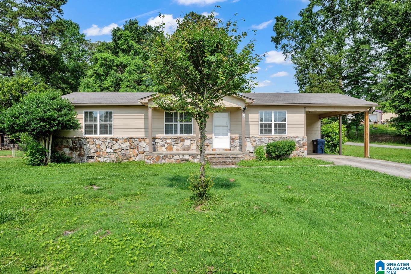 8 Fieldview Drive Oneonta, AL 35121 - Photo 1 of 29