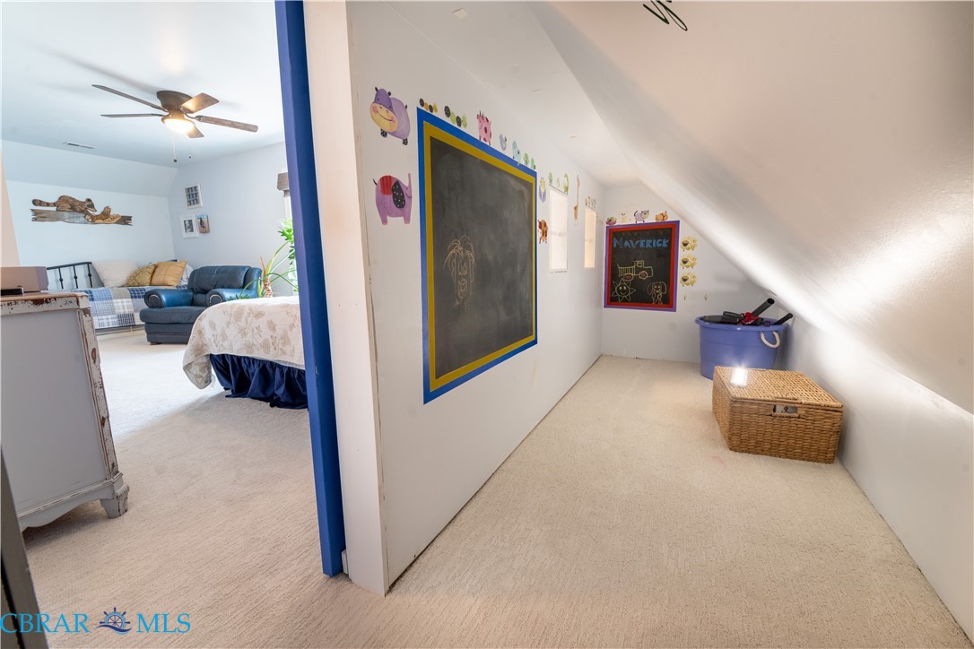 749 Blue Barn Road Wake, VA 23176 - Photo 33 of 49