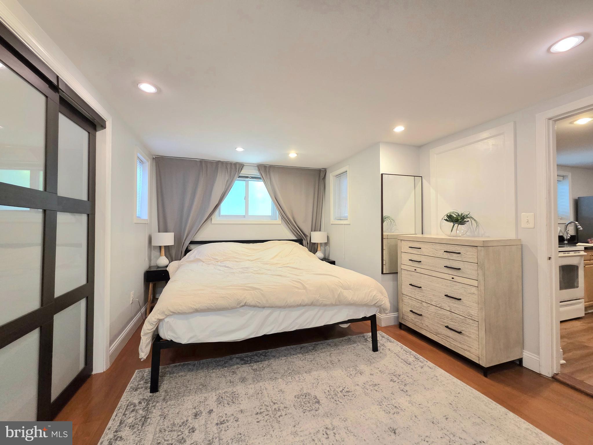1101 P Street Northwest, Unit B Washington, DC 20005 - Photo 18 of 25