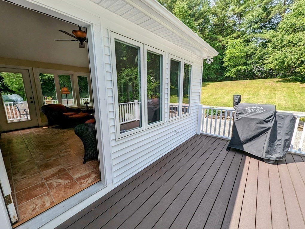 56 Colburn Road Charlton, MA 01507 - Photo 27 of 40