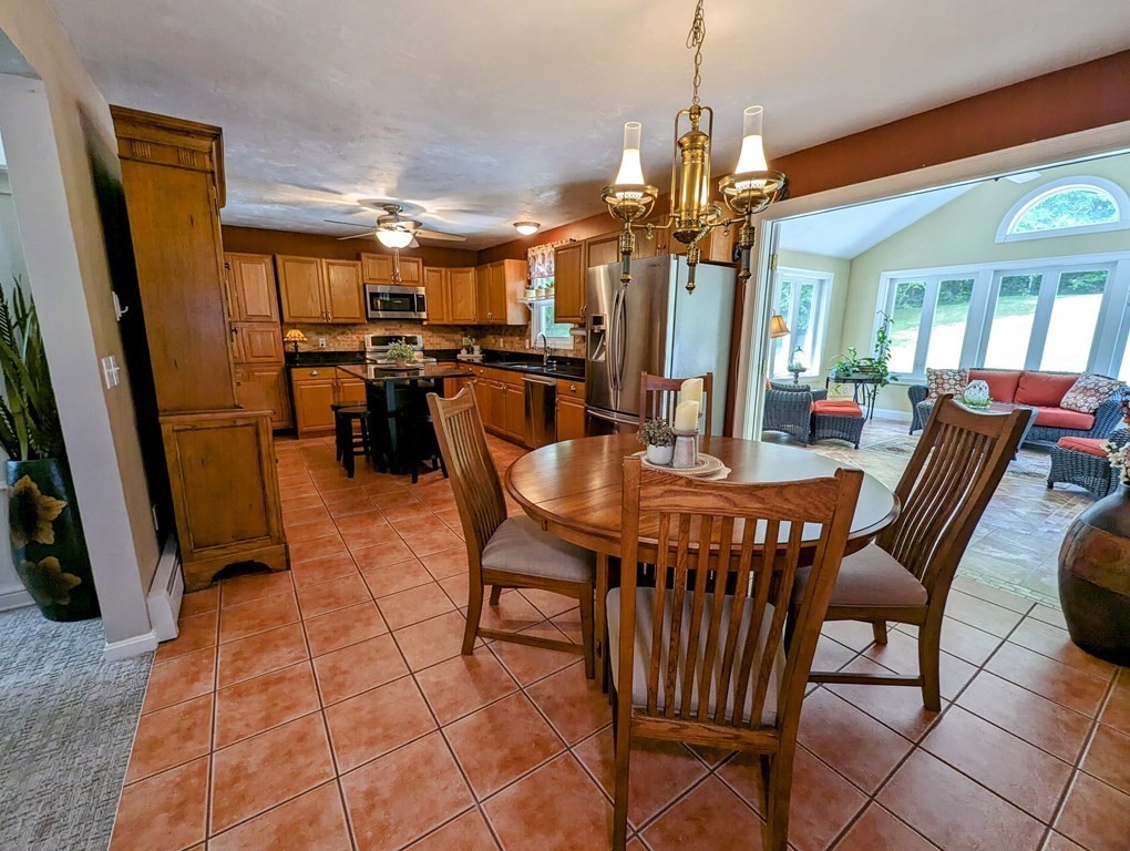 56 Colburn Road Charlton, MA 01507 - Photo 4 of 40 a view of a dining room with furniture