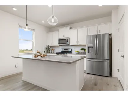 $619,000 | 2410 Pineywoods Street, Mead, CO 80542