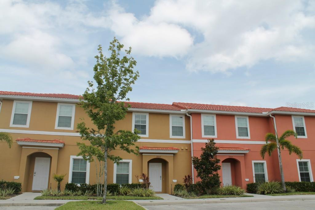 3020 Red Ginger Road Kissimmee, FL 34747 - Photo 1 of 1