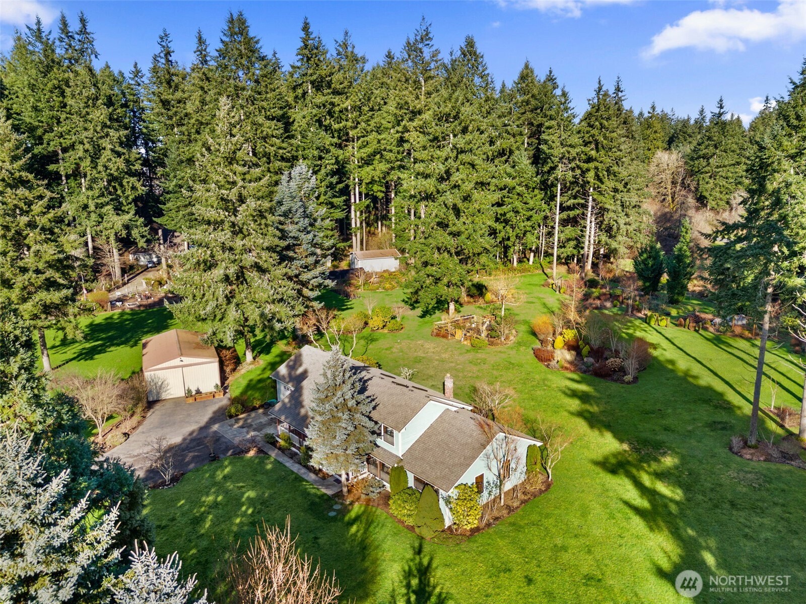 7842 Diagonal Road Southeast Olympia, WA 98501 - Photo 34 of 37 Gallery Image 34